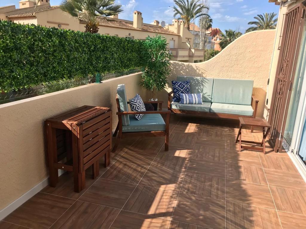 Denia, Playa Y Ciudad Daire Dış mekan fotoğraf