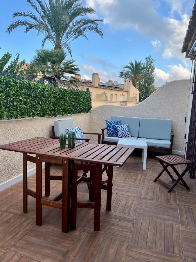 Denia, Playa Y Ciudad Daire Dış mekan fotoğraf
